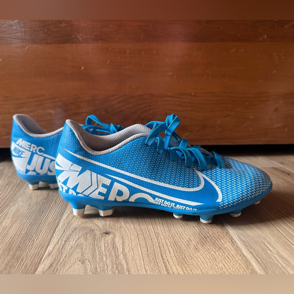 Nike JR Vapor 13 Academy AG